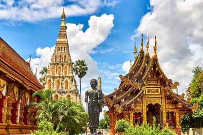 泰國留學問題之安全